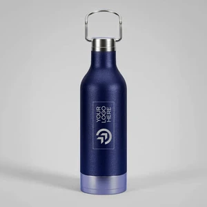 Earthy Cool Sports Water Bottle - gallery image 3
