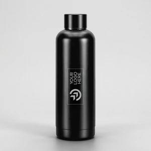 H2Oasis Custom Vacuum Water Bottle - gallery image 4