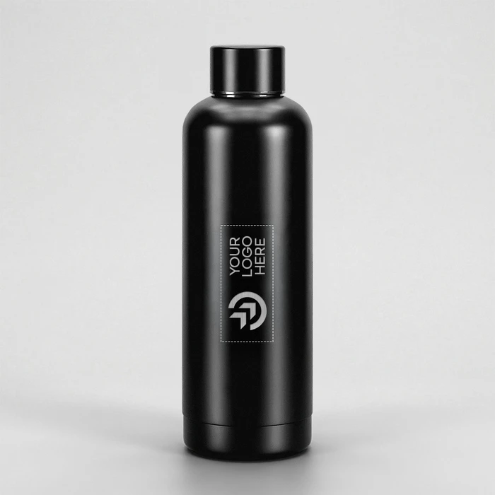 H2Oasis Custom Vacuum Water Bottle - gallery image 4