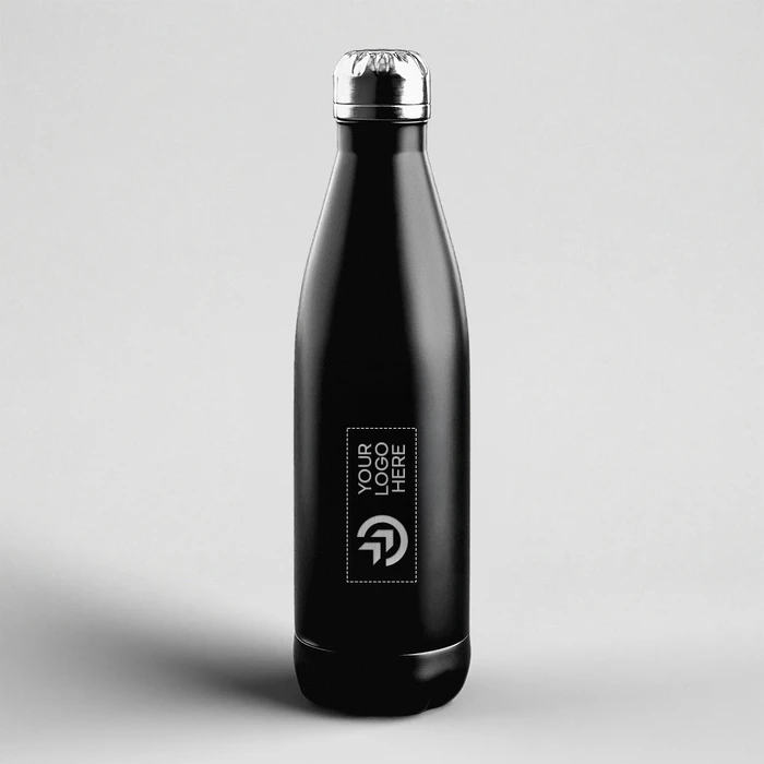 Hot & Cold Premium Sports Bottle - gallery image 3