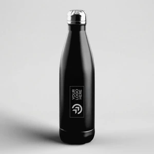 Hot & Cold Premium Sports Bottle - gallery image 3
