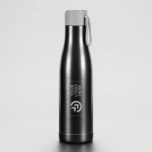 Hydrochic Hot & Cold Sports Bottle - gallery image 3