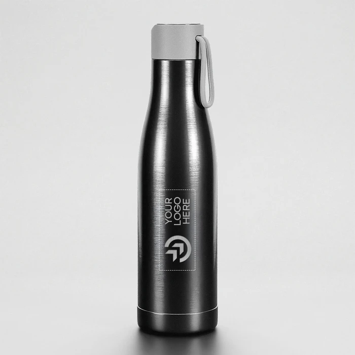 Hydrochic Hot & Cold Sports Bottle - gallery image 3