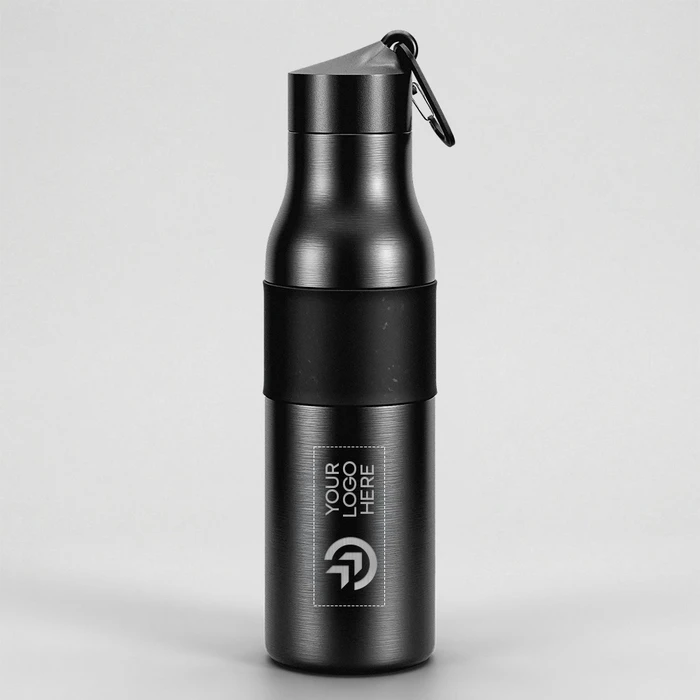 Nomad Hot & Cold Sports Bottle - gallery image 3