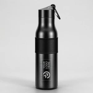 Nomad Hot & Cold Sports Bottle - gallery image 3