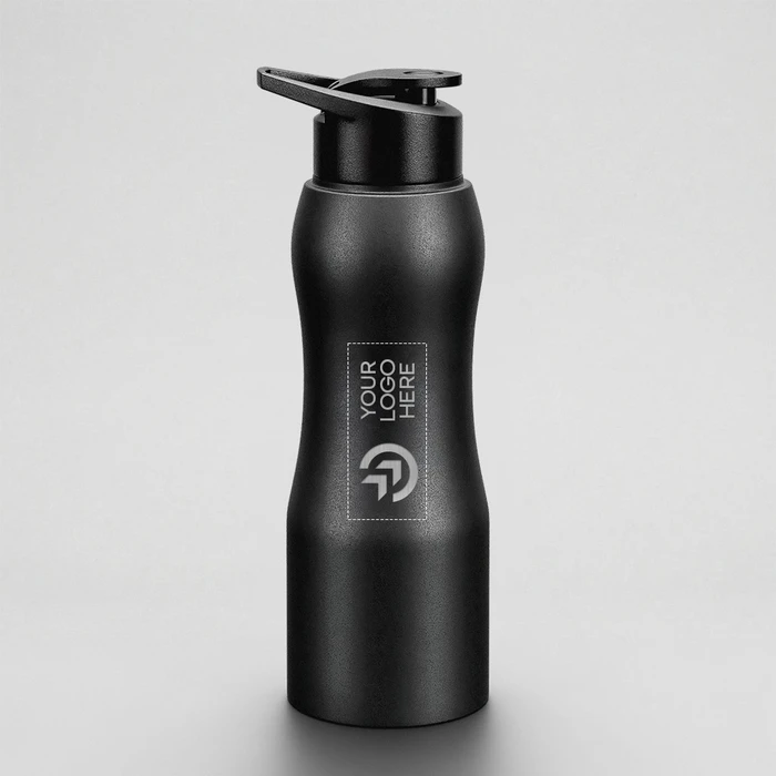 Steel Grip Sports bottle - gallery image 3