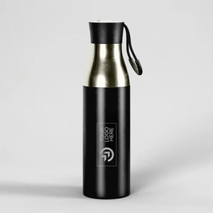 Thermal Wave Water Bottle - gallery image 4