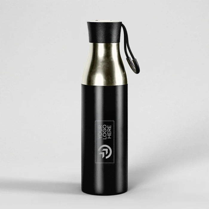 Thermal Wave Water Bottle - gallery image 4