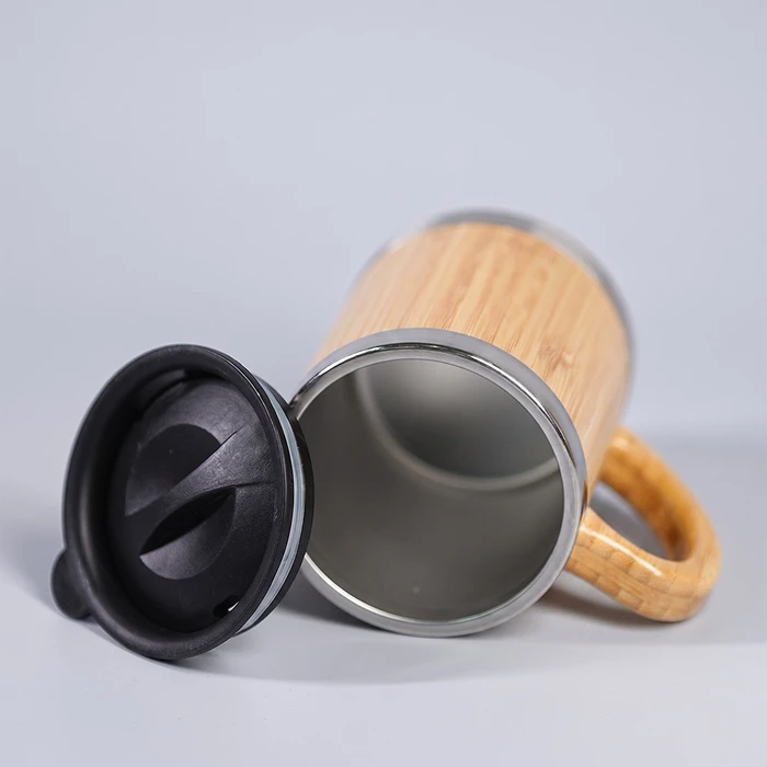 Bamboo Mug - gallery image 2
