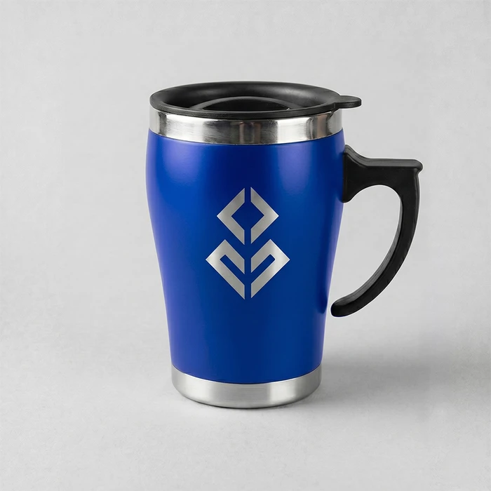 Travel Mug - gallery image 1