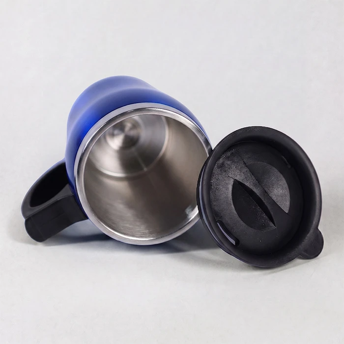 Travel Mug - gallery image 2