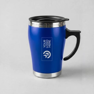 Travel Mug - gallery image 3