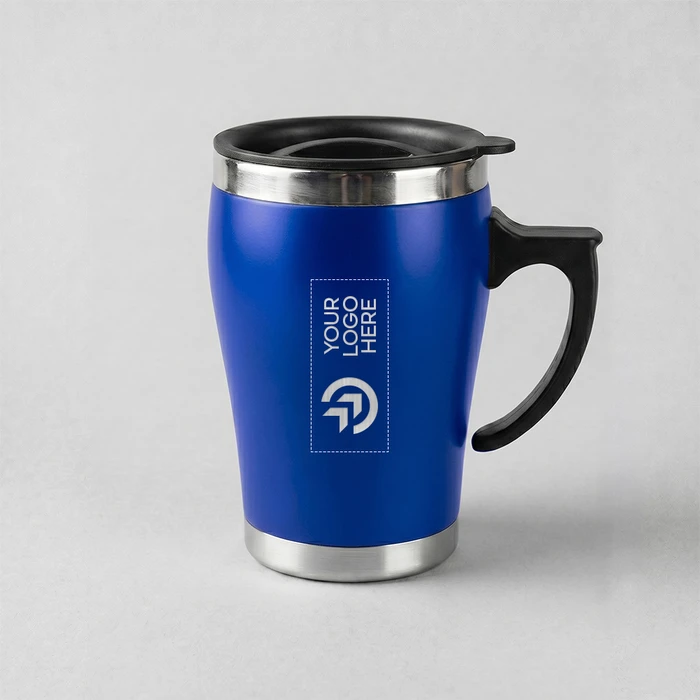 Travel Mug - gallery image 3