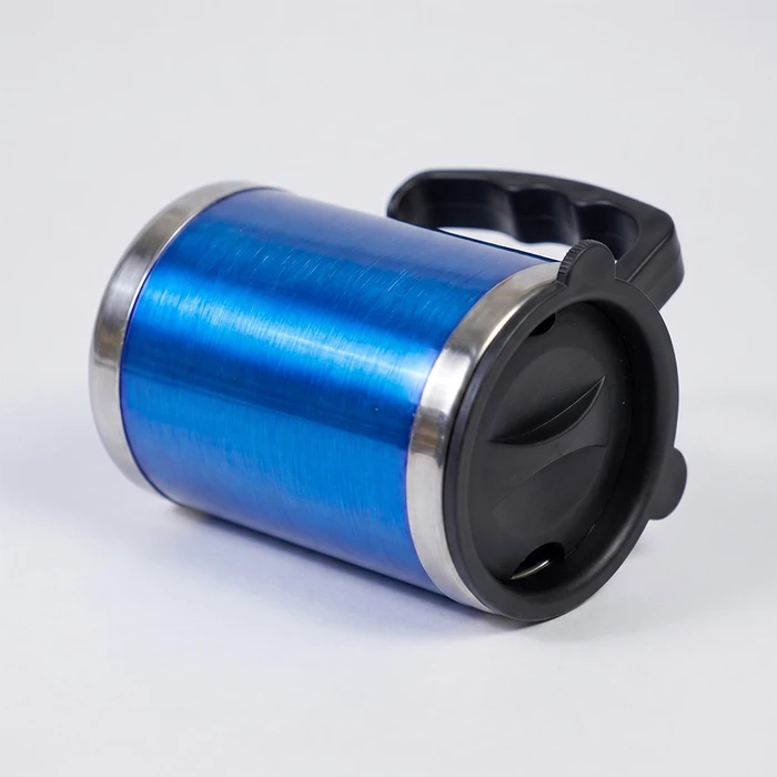 Stainless Steel Coffee mug - gallery image 2