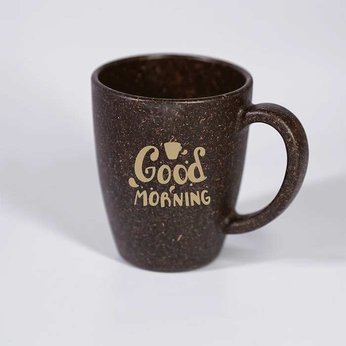 Nature Sip Rice Husk Mug - gallery image 1