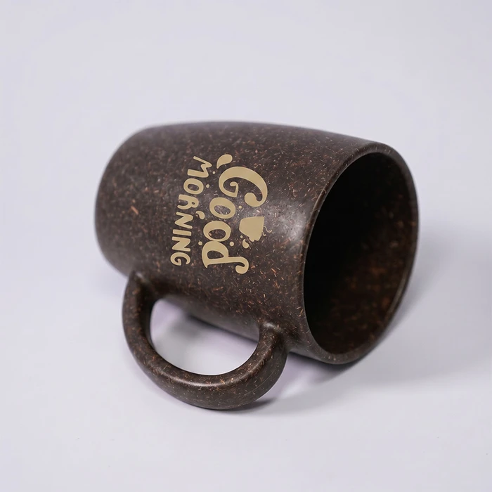 Nature Sip Rice Husk Mug - gallery image 2