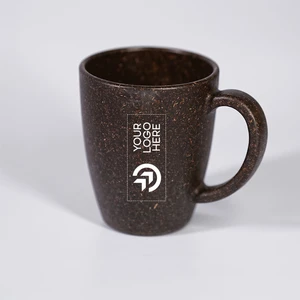 Nature Sip Rice Husk Mug - gallery image 3