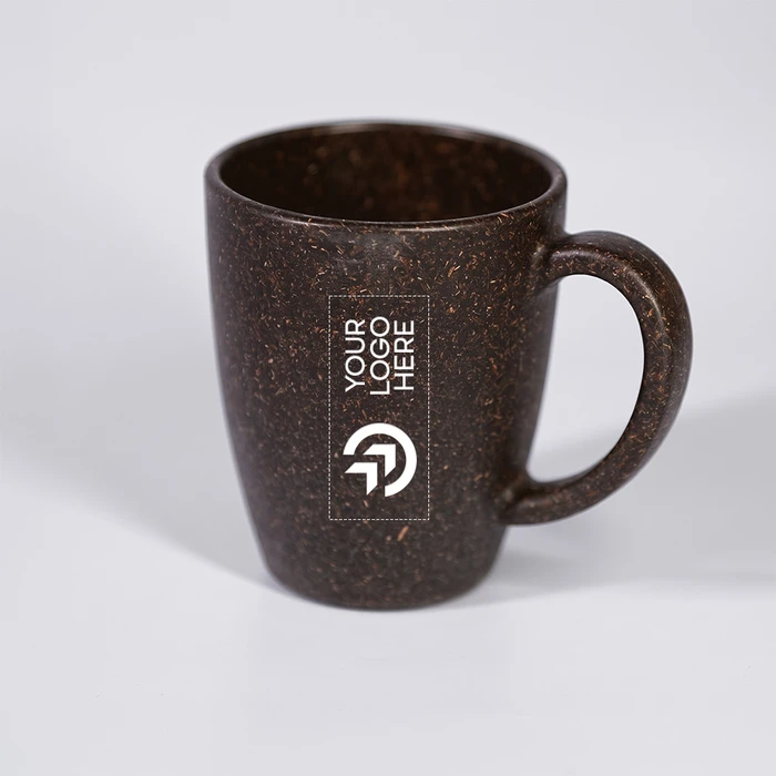 Nature Sip Rice Husk Mug - gallery image 3