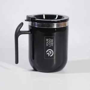 Crystal Flip Coffee Mug - gallery image 3