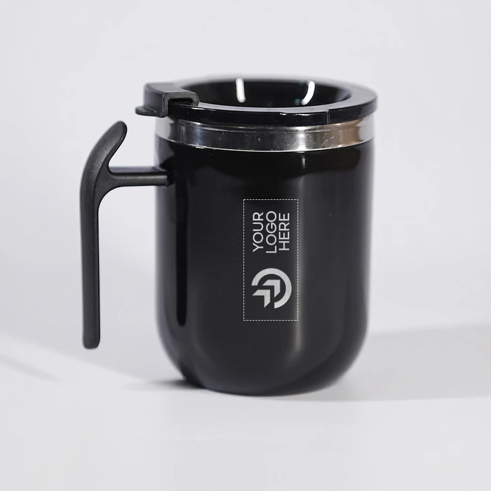 Crystal Flip Coffee Mug - gallery image 3