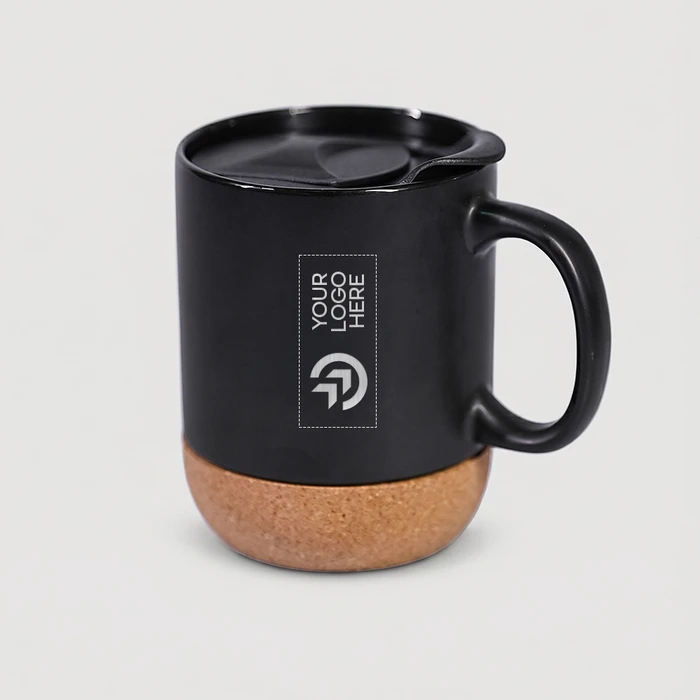 Cork Base Mug - gallery image 3