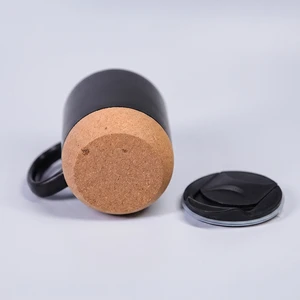 Cork Base Mug - gallery image 2