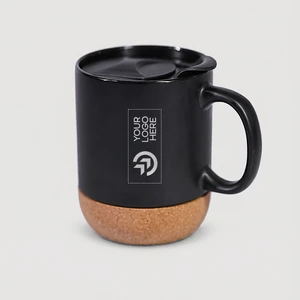 Cork Base Mug - gallery image 3