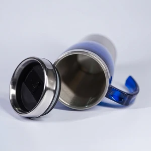 DualTone steel insulated tumbler - gallery image 2