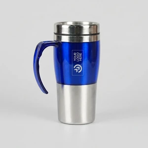 DualTone steel insulated tumbler - gallery image 3