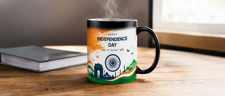 Magic Mugs - alternate view