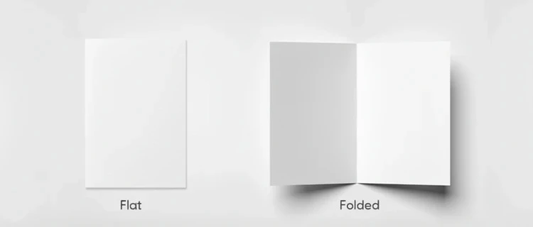 Invitation Card - alternate view