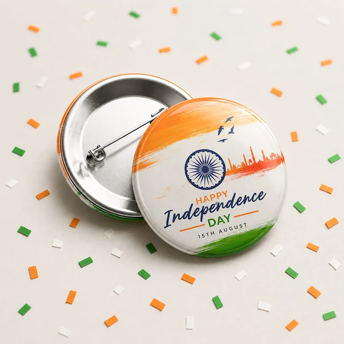 Button Badges - gallery image 1