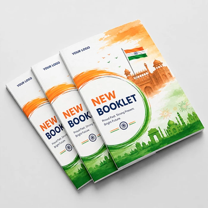 Booklet - gallery image 2