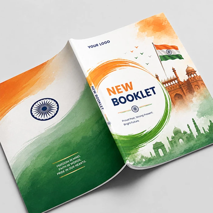Booklet - gallery image 3
