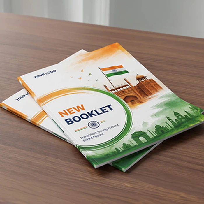 Booklet - gallery image 4