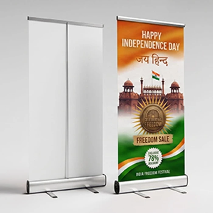 Standee - gallery image 4
