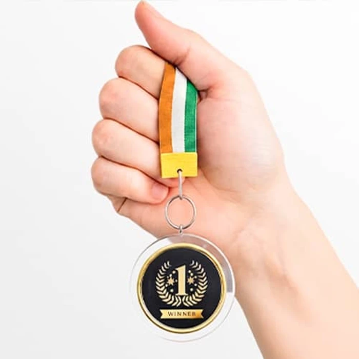 Acrylic Medals - gallery image 3