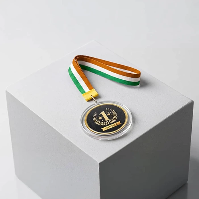 Acrylic Medals - gallery image 4