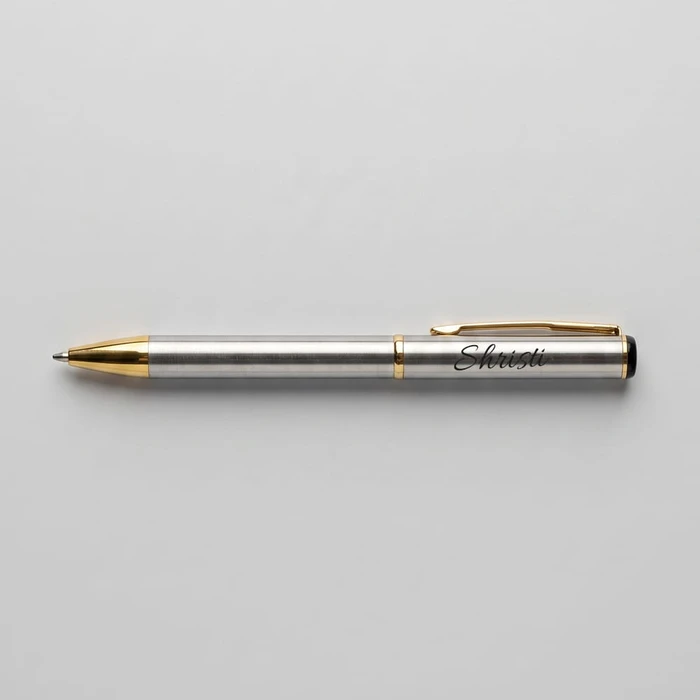 DualTone golden tip Pen - gallery image 2