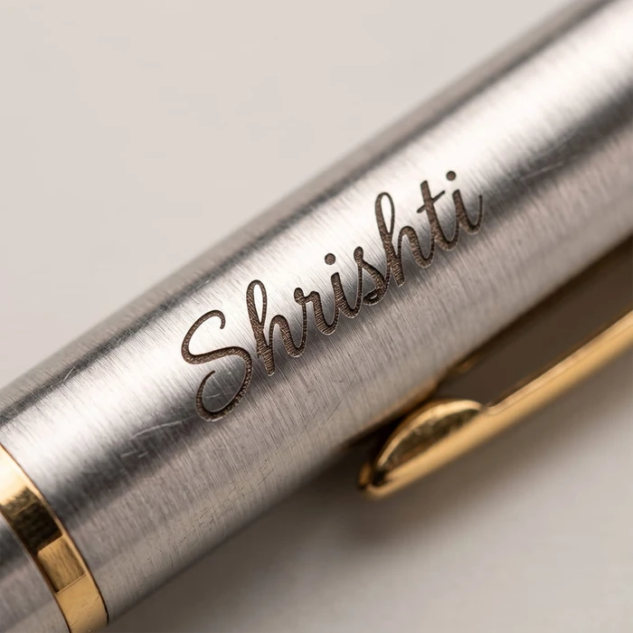 DualTone golden tip Pen - gallery image 3