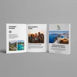 Booklet Printing - gallery image 3