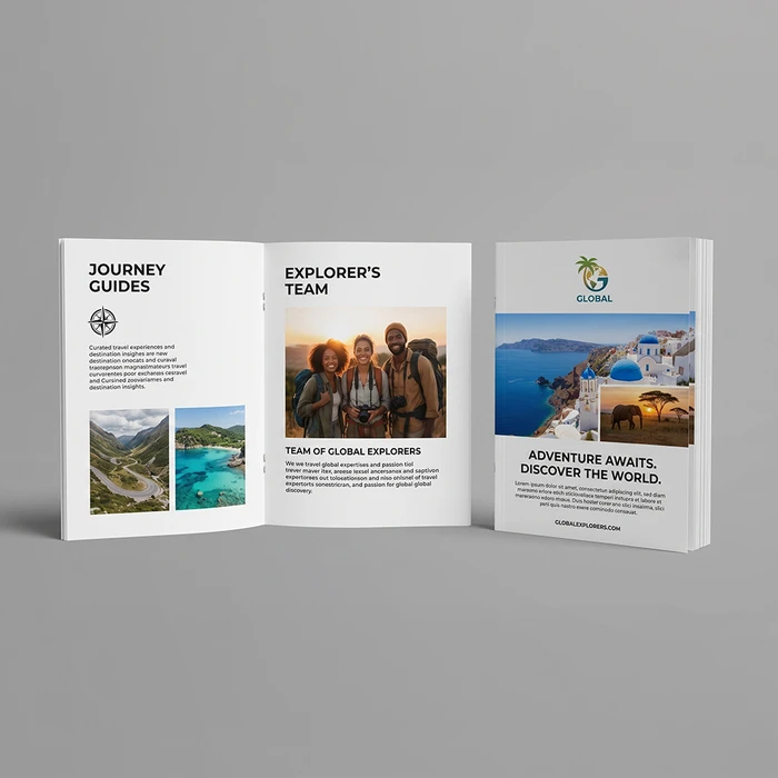 Booklet Printing - gallery image 3