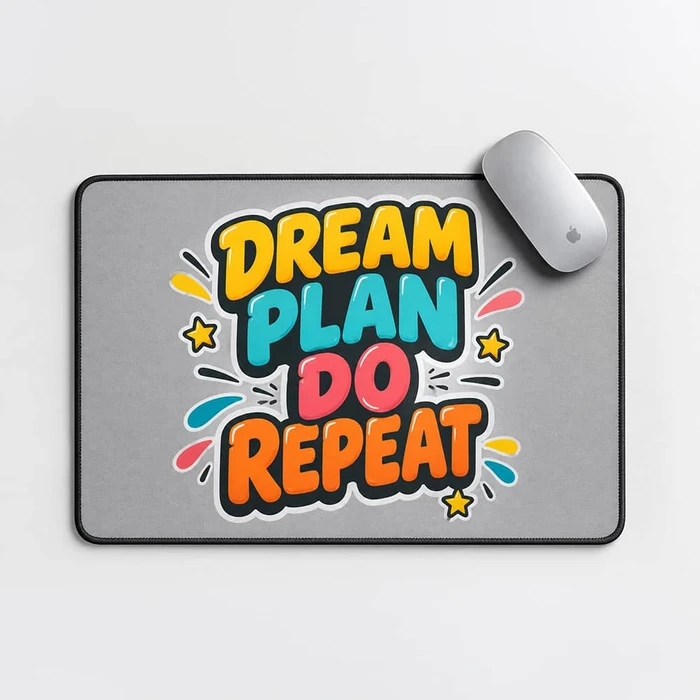 Mouse Pad - gallery image 1