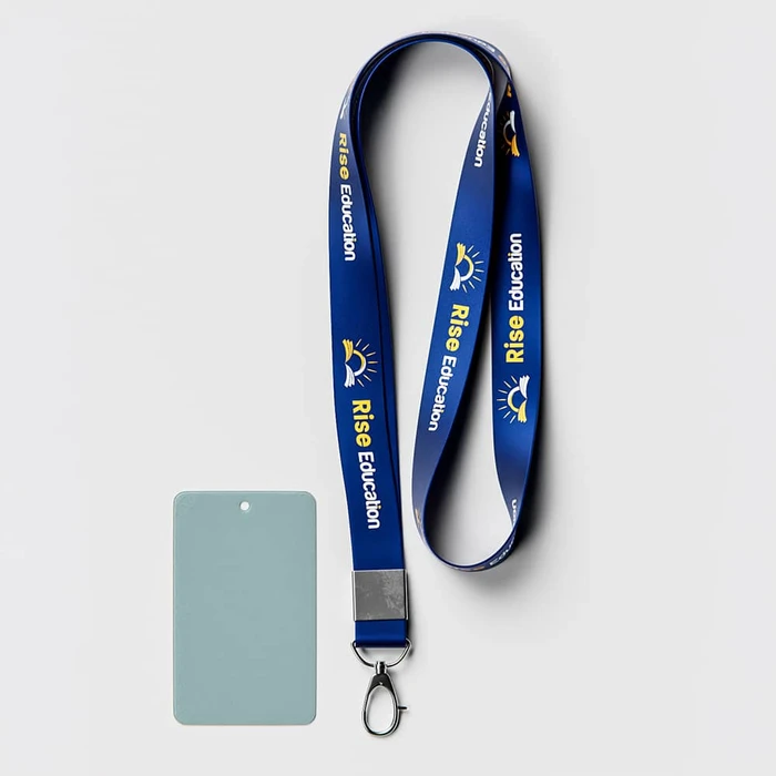 Lanyards - gallery image 1